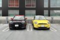フル電動も用意された最新ミニ