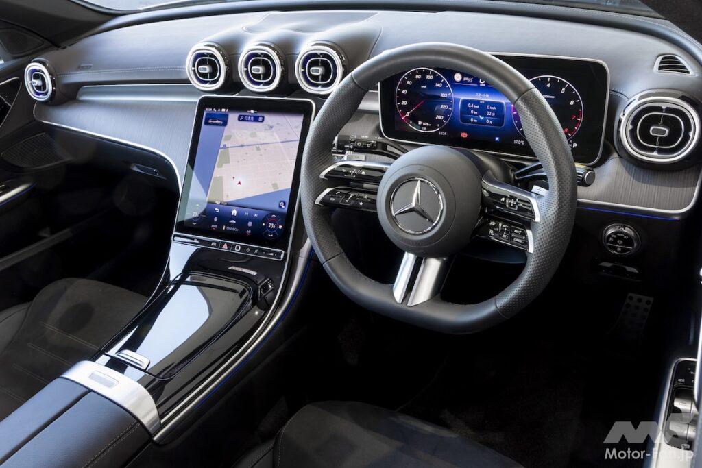 C200ステーションワゴン スポーツ