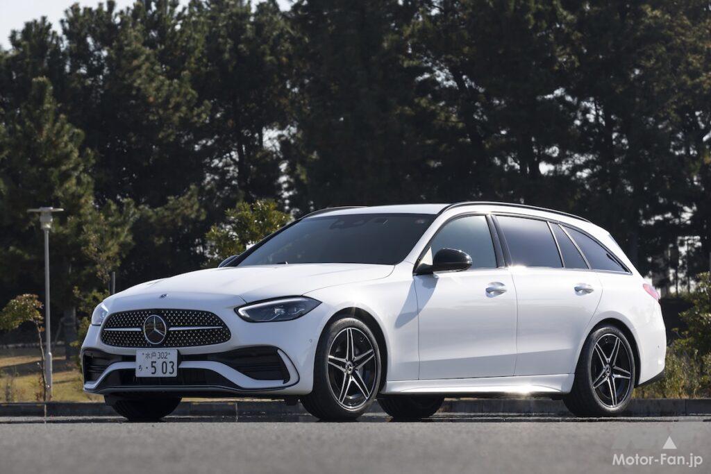 C200ステーションワゴン スポーツ