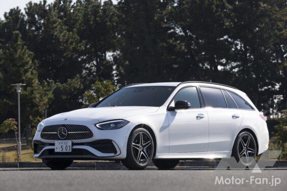 C200ステーションワゴン スポーツ