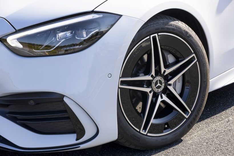 C200ステーションワゴン スポーツ
