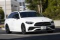 C200ステーションワゴン スポーツ