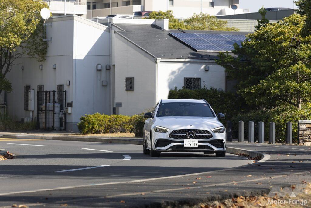 C200ステーションワゴン スポーツ