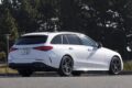 C200ステーションワゴン スポーツ