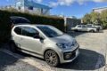 フォルクスワーゲン up! GTI