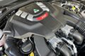 2.9リッターV6ツインターボエンジン。エストレマは10PSアップの520PSを発揮。
