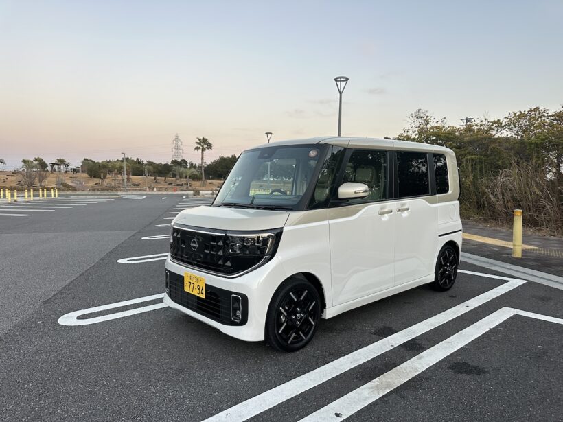 ルークス