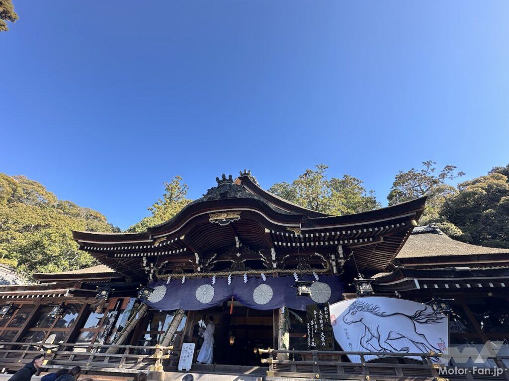 大神神社