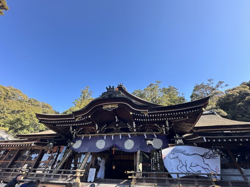 大神神社