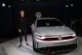 ID.GTI コンセプトとフォルクスワーゲンジャパン　マーティン・ザーゲブランドディレクター