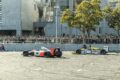 F1 champion’s experience Powered by Honda