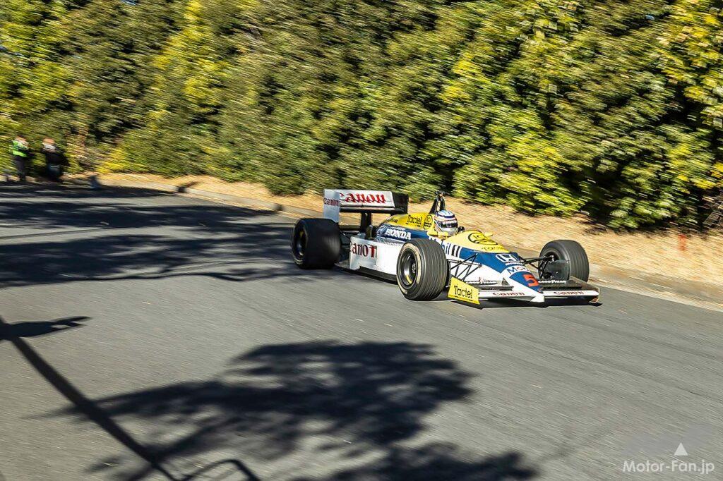 F1 champion’s experience Powered by Honda