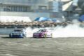 D1GP Kick Off Drift