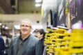 【CEO/Company Owner】Klaus Wohlfarth 氏