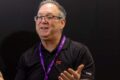 【CEO/Wheel Specialist】Brant Gladstone 氏