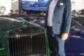 【Head of Sales Asia Pacific】Martin Tomczyk 氏