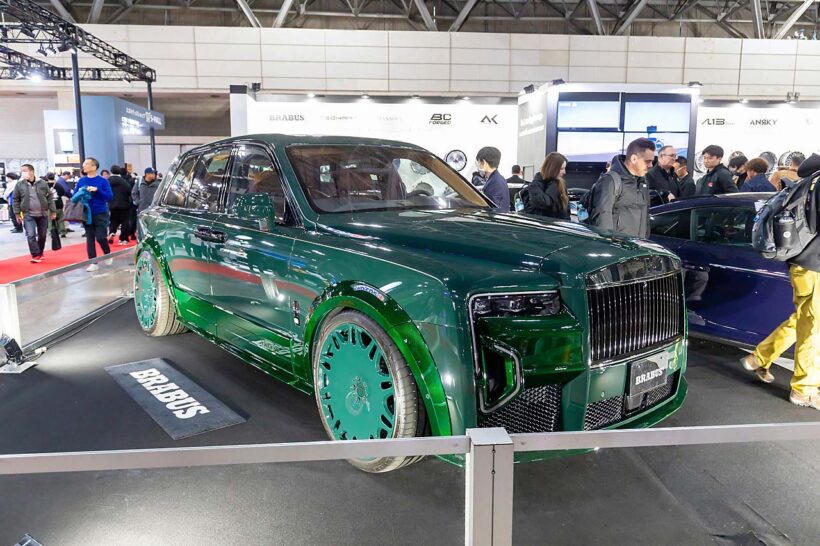 BRABUS