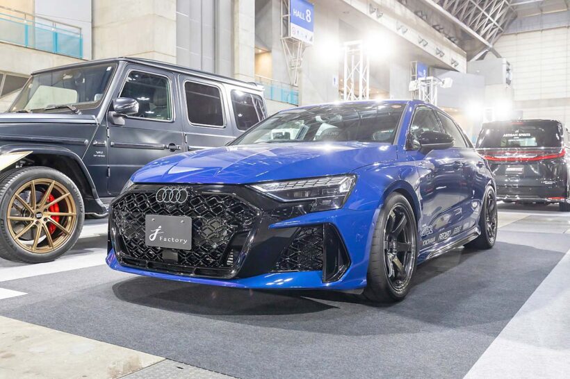 J Factory
