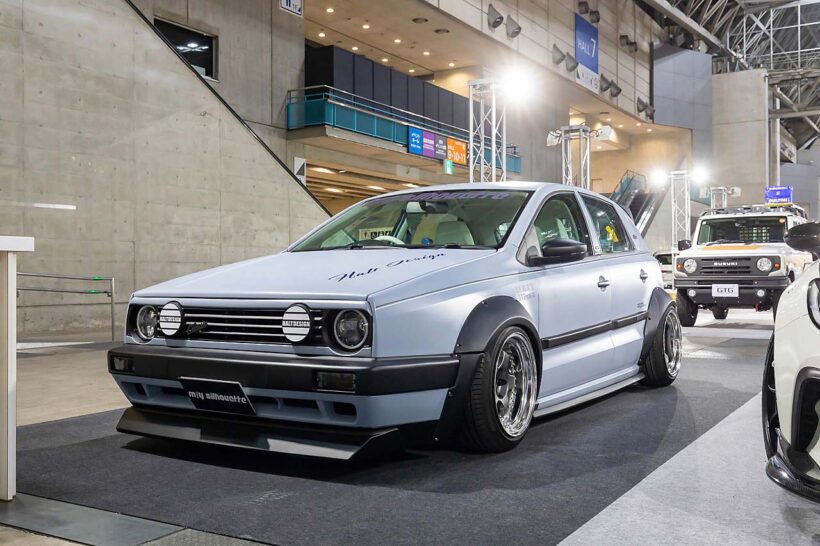 Bon Racing