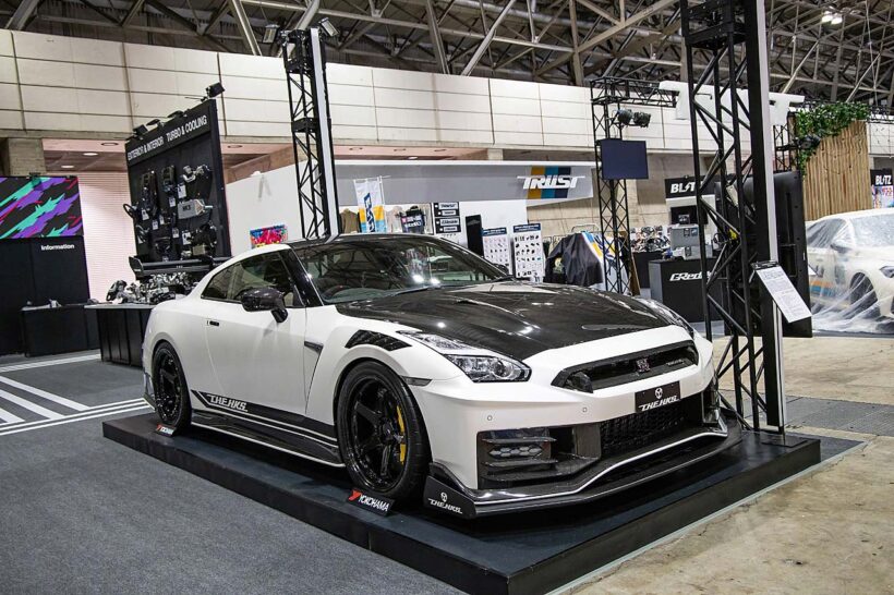 HKS