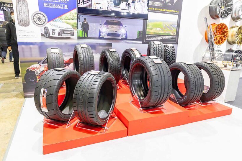 GT RADIAL