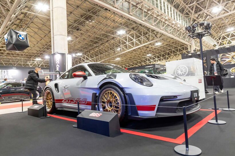 BBS JAPAN