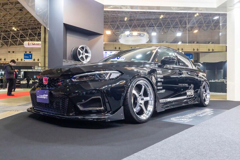 ADVAN Racing