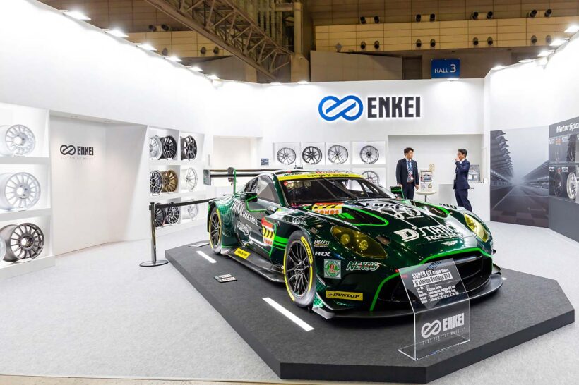 ENKEI