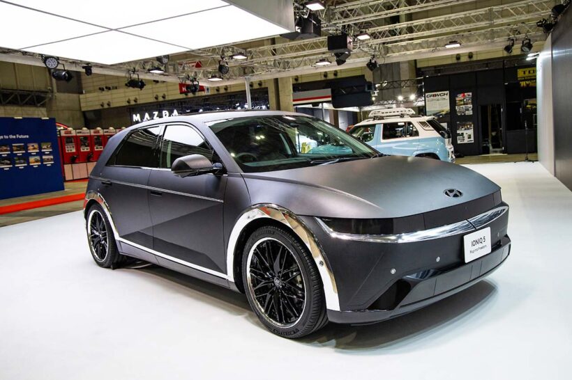 Hyundai