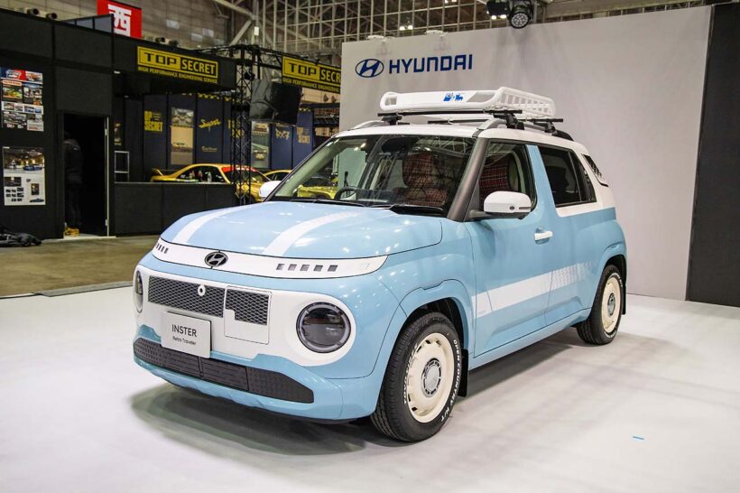 Hyundai
