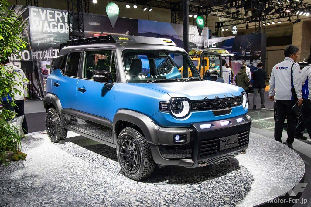 SUZUKI