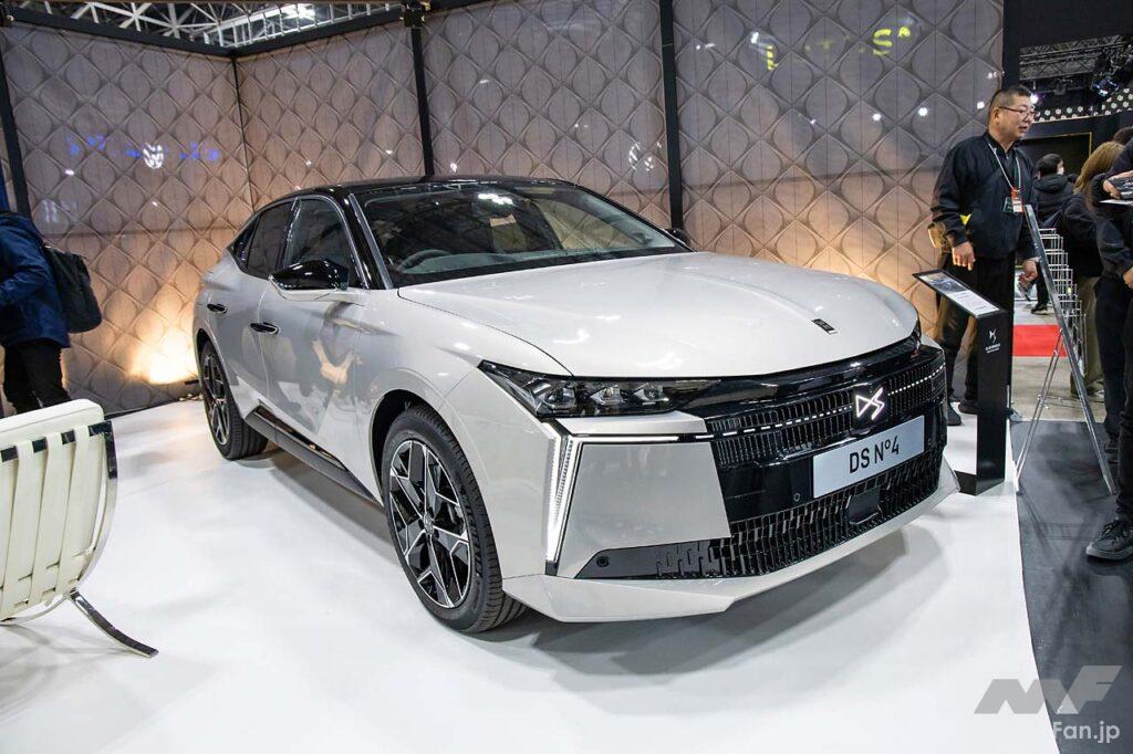 CITROEN/DS AUTOMOBILES