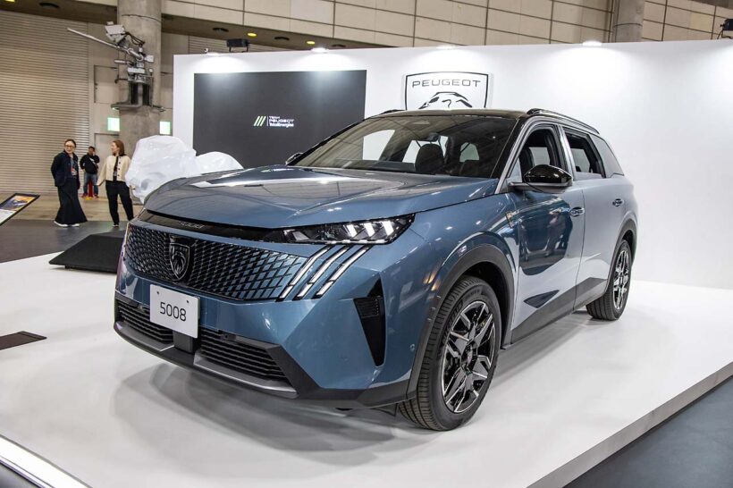 PEUGEOT