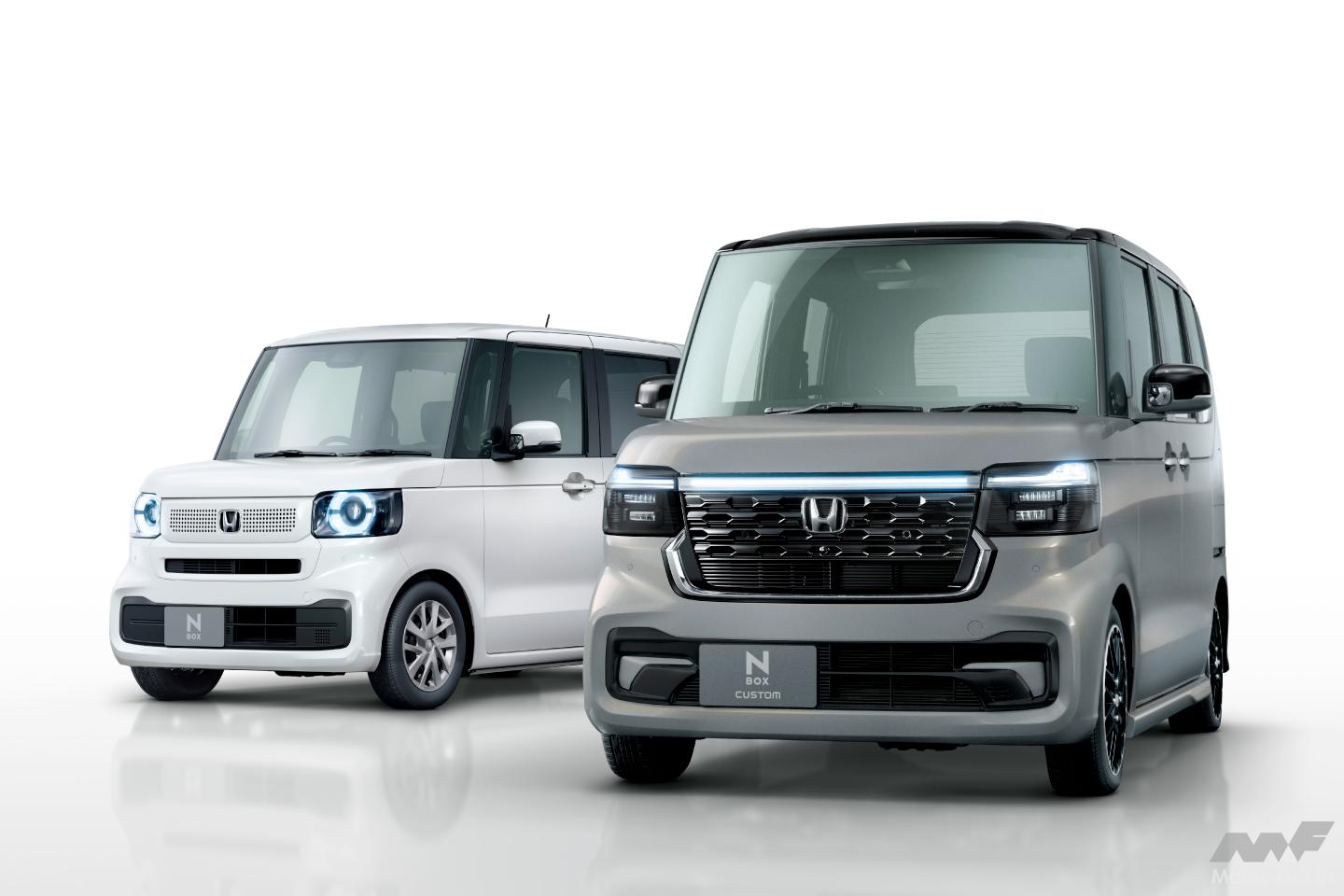 2026年最新】ホンダ N-BOXの魅力と注意点｜中古・燃費・サイズ・新型