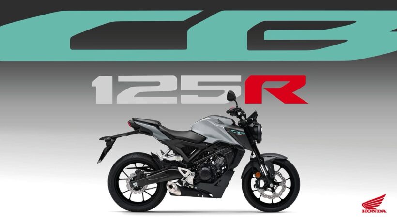 125ccのスポーツネイキッド、Honda CB125R」2026年モデルが欧州で登場 125ccのスポーツネイキッド、Honda CB125R」2026年モデルが欧州で登場