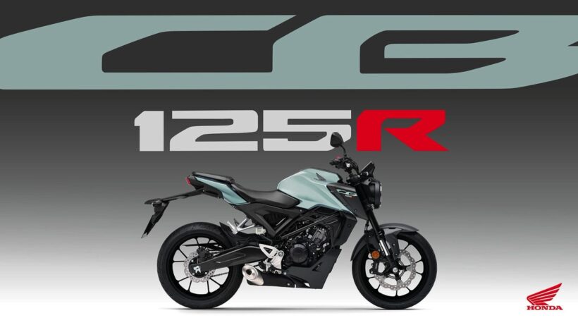 125ccのスポーツネイキッド、Honda CB125R」2026年モデルが欧州で登場 125ccのスポーツネイキッド、Honda CB125R」2026年モデルが欧州で登場