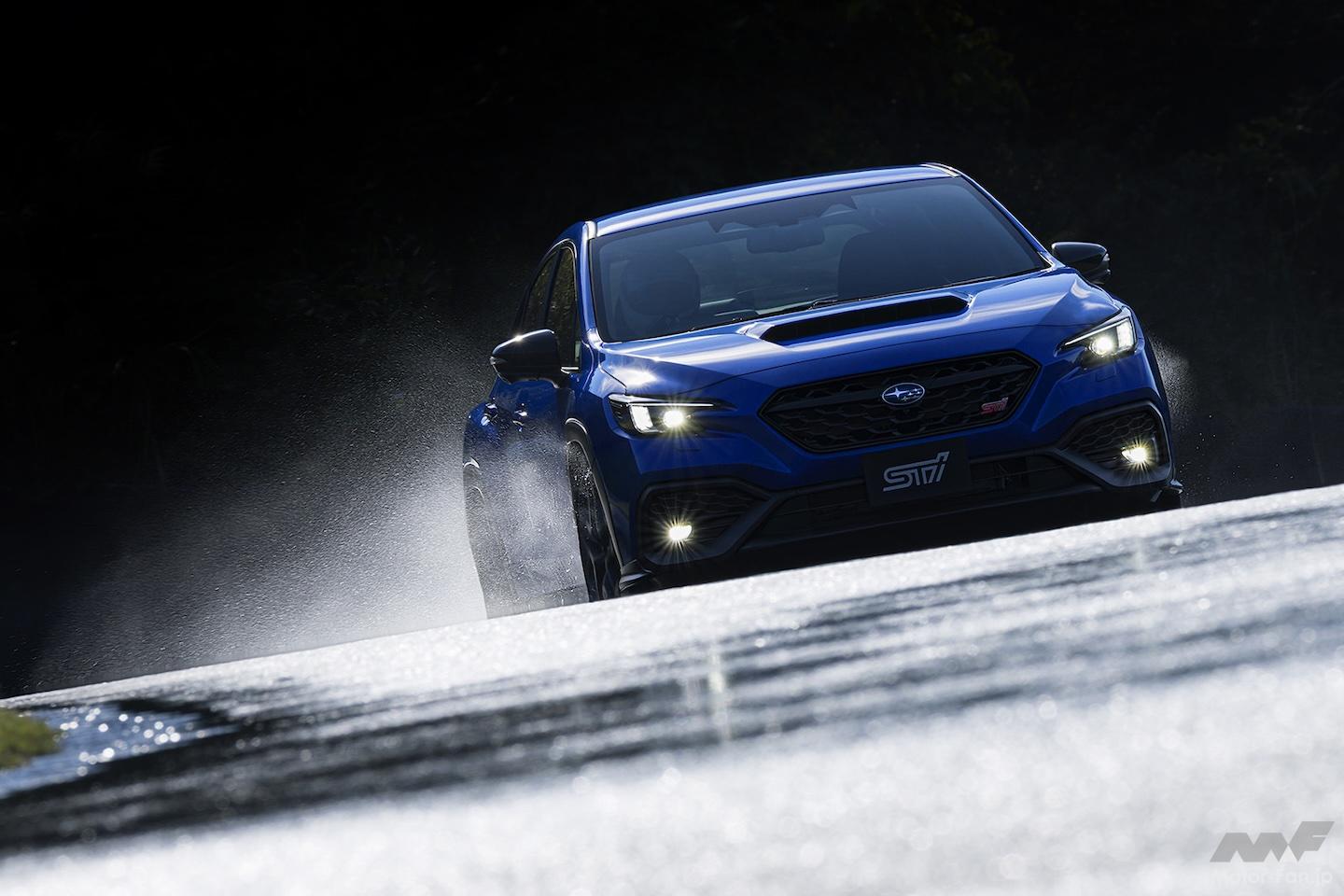 2026年最新】スバル WRXの魅力と注意点｜中古・燃費・サイズ・新型情報