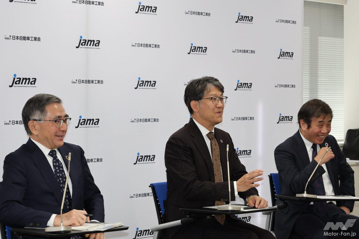 新7つの課題」自工会・佐藤恒治新会長が語る、解決への覚悟と道筋