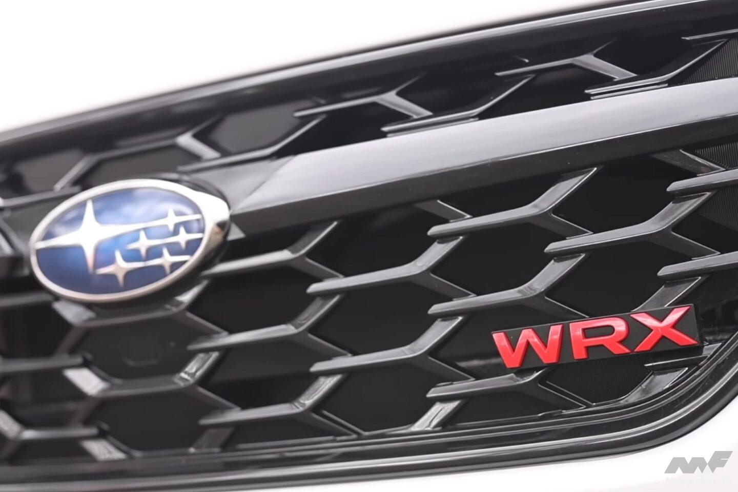 スバリスト待望！スバルWRXのマニュアル仕様を清水和夫が公道試乗 