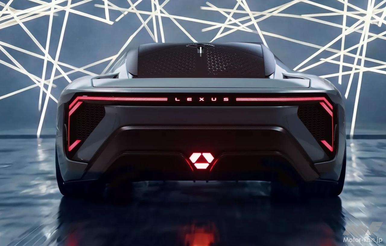 トヨタが挑むポルシェ、フェラーリ、ベントレーの領域【写真・3枚目