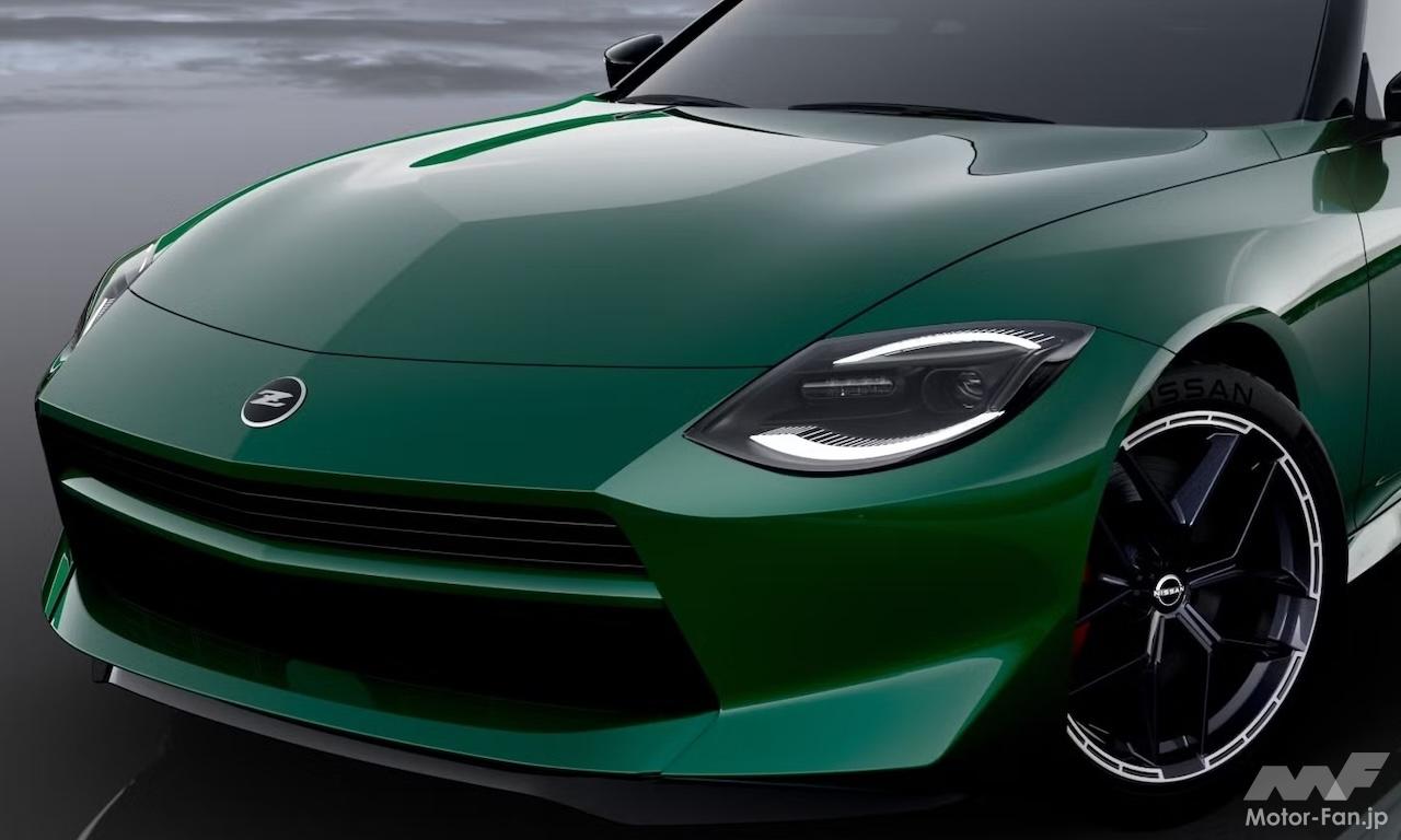 日産「フェアレディZ」の改良新型、気になる発売時期はいつ？ 新価格