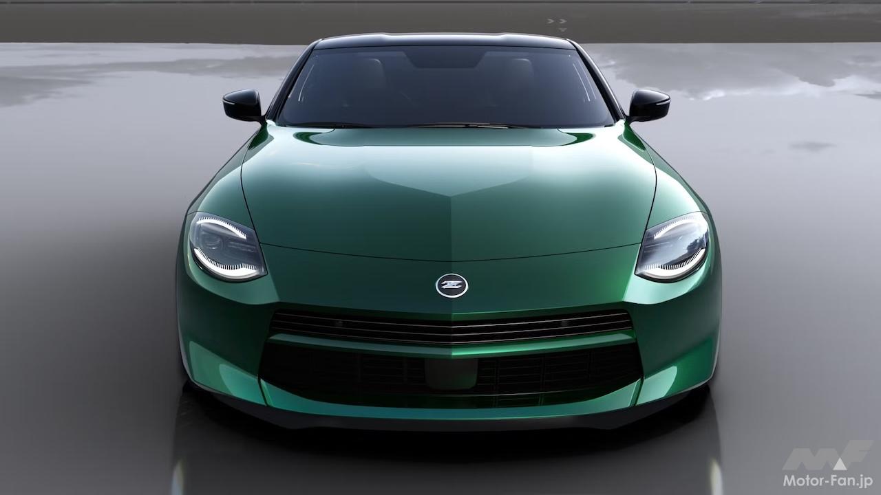 日産「フェアレディZ」の改良新型、気になる発売時期はいつ？ 新価格