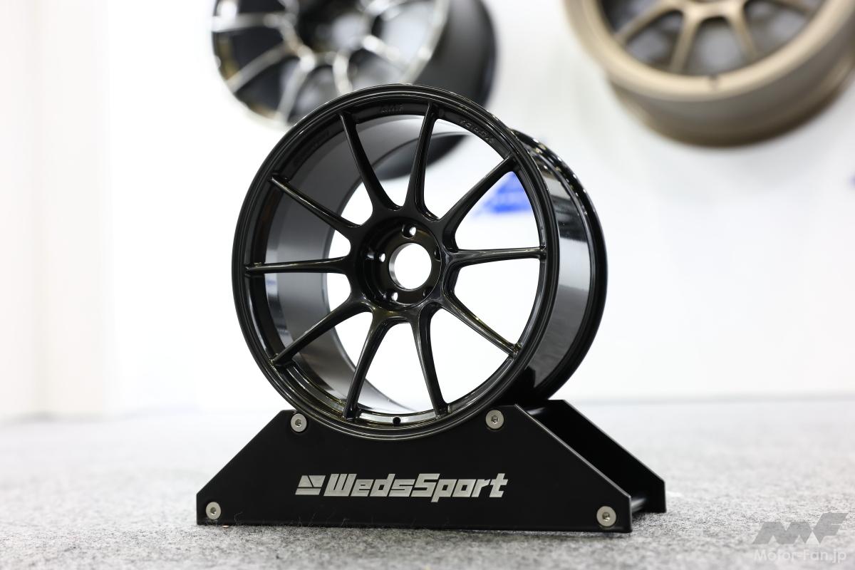 先着10個の限定販売！ WedsSports“TC105X”の1/3スケールモデルは、超