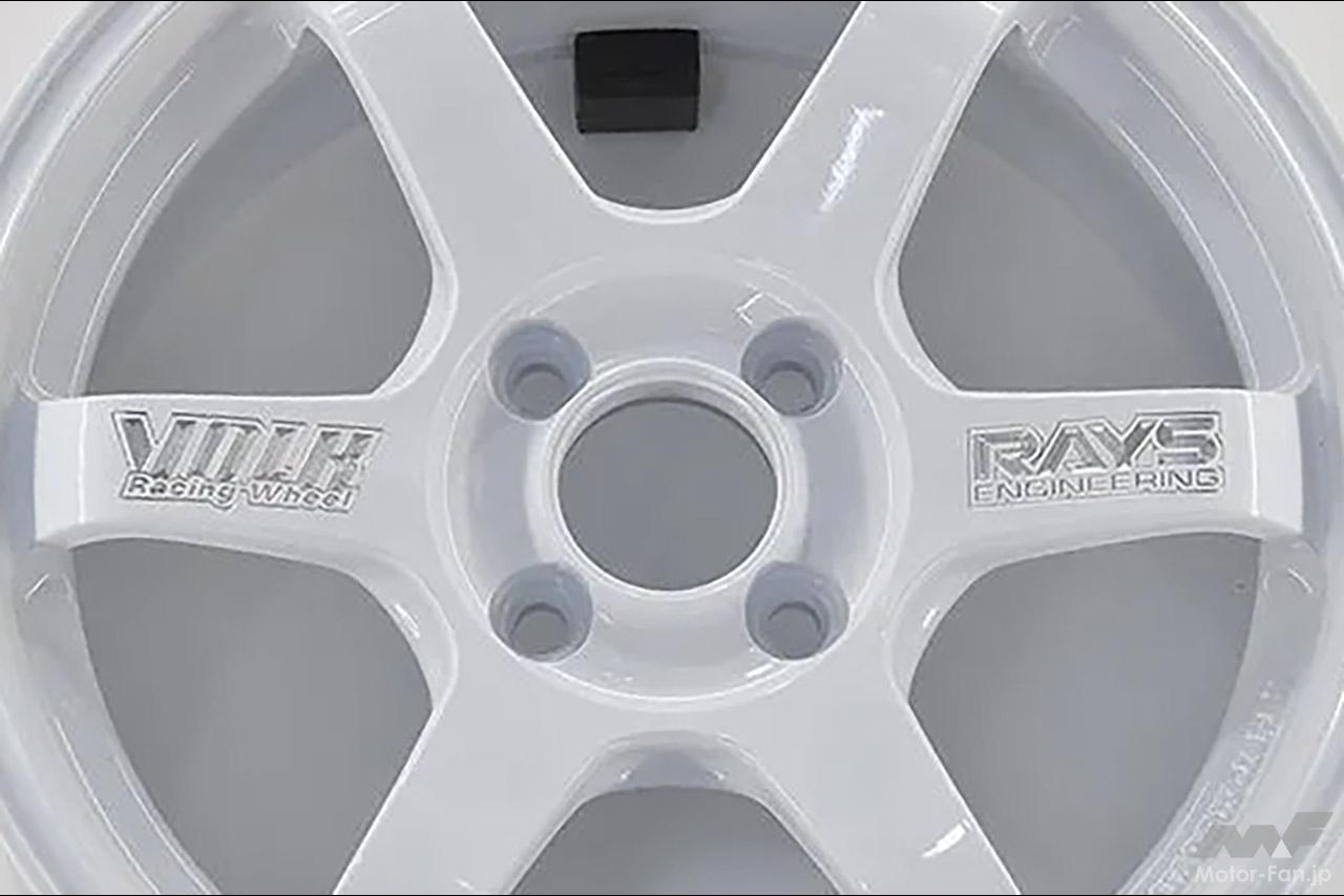 とよまる☆12インチ　ホワイト　オーダー塗装☆ ボディのカラー塗装（ホワイト塗装）｜AE86 1984 再生プロジェクト