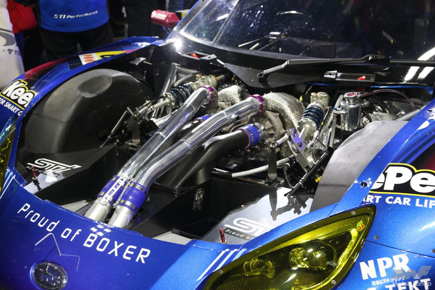 スバル アルシオーネ | Motor Fan｜自動車情報のモーターファン