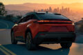 C-HR+