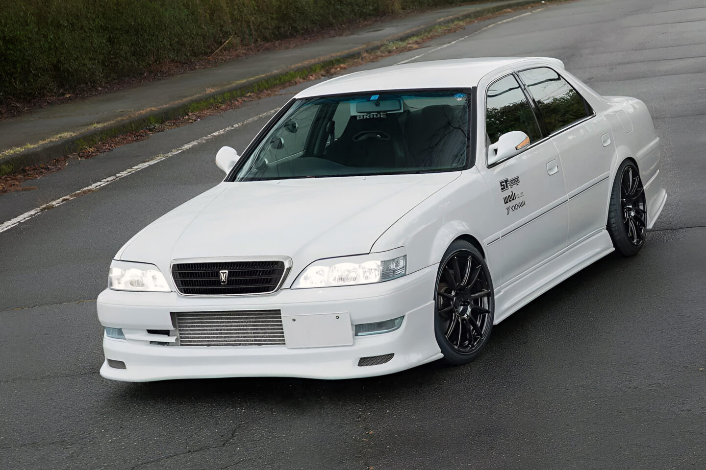 いま、なぜクレスタなのか？」海外評価が覆したJZX100の序列に迫る