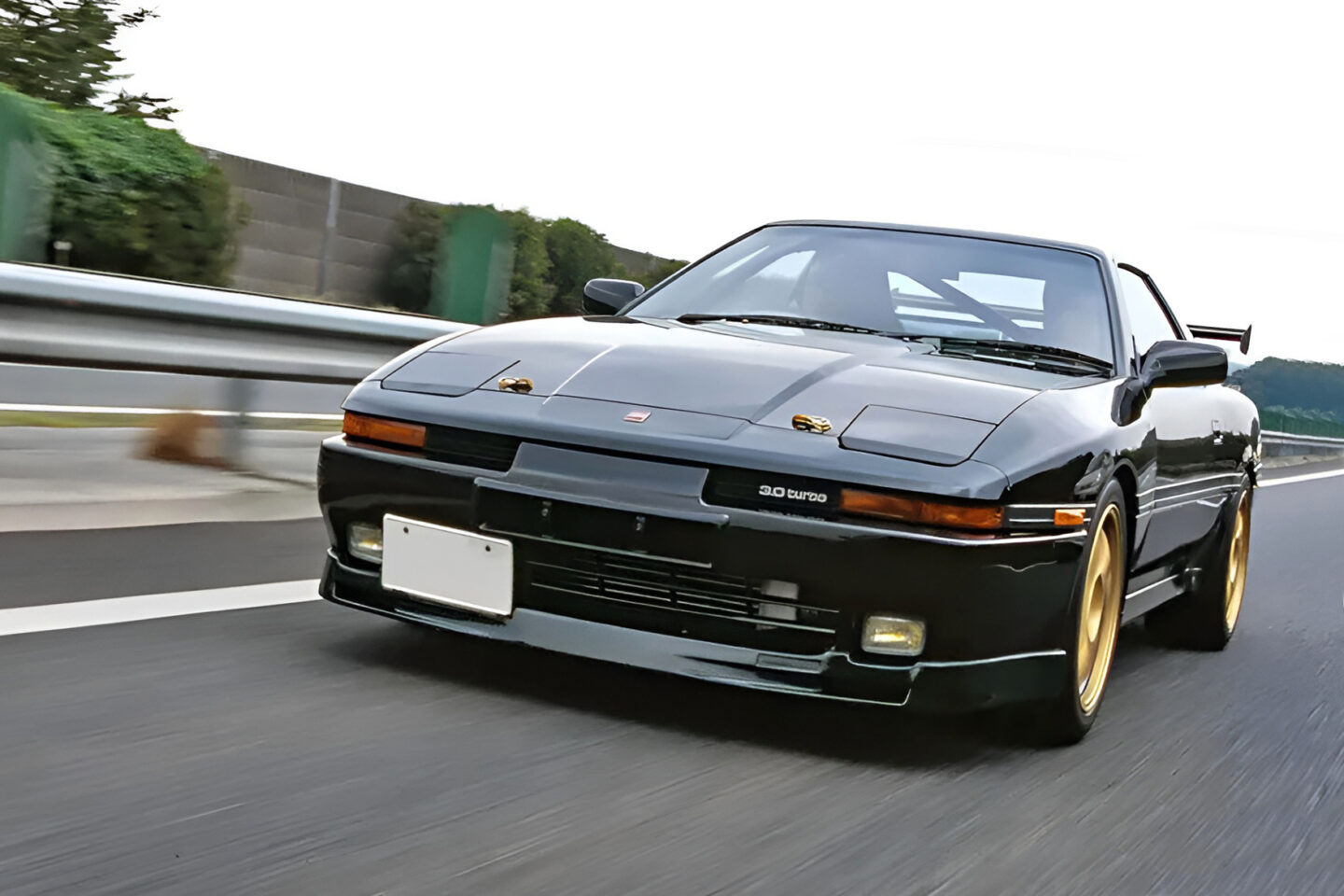 谷田部200マイルの亡霊を追え！」現代技術で甦るMA70スープラ最高速