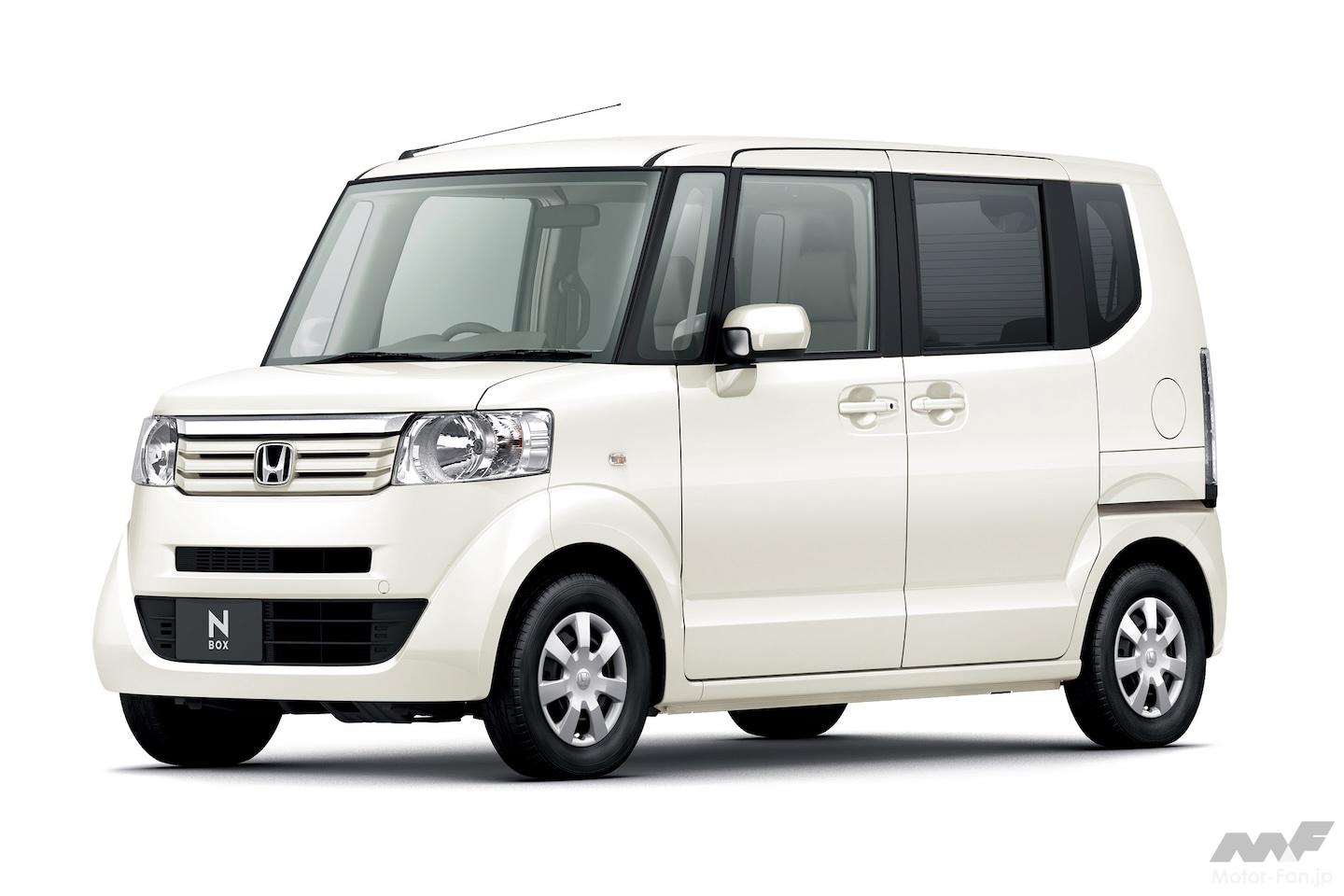 2026年最新】ホンダ N-BOXの魅力と注意点｜中古・燃費・サイズ・新型