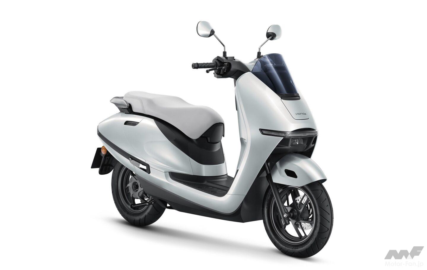 Honda 電動スクーター モンパル 新型電動カート「モンパル ML200」を発売 | Honda 企業情報サイト